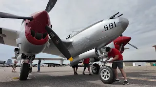 Warbird Roundup returns to Treasure Valley with more planes, exhibits at Warhawk Air Museum
