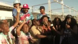 Porto Alegre já conhece as grandes vencedoras do Carnaval 2026.