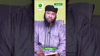 Hanyoyin da zasu ƙubutar da mutum daga azabar Allah a ranar alkiyama | 04 || Sheikh Umar Zaria