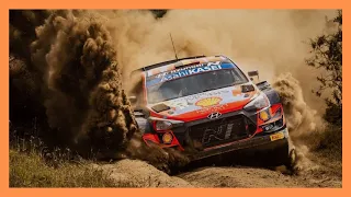 Kenya targets bigger Safari Rally in 2027