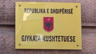 “Të mos anashkalohet vendimi i Kushtetueses”- Reagon Shoqata Europiane e Magjistratëve