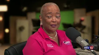 Bayou Time News 09-24-2026 Breast Cancer Awareness Walk