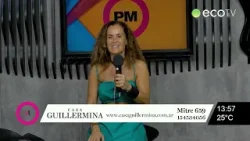 Mic Casa Guillermina 27/2/26 Mic Casa Guillermina 27/2/26