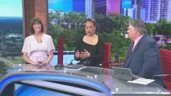 WREG Memphis Weather Monday Noon 2/16/26