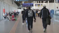 A Budapest Airport elkötelezett amellett, hogy minden utas biztonságosan és kényelmesen utazhasson