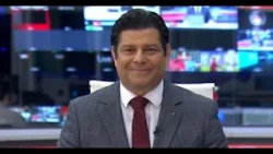 Extra News Analysis Desk: October 8, 2026 Program