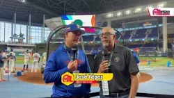 Venezuela vs. República Dominicana: El camino a la victoria y a los Juegos Olímpicos