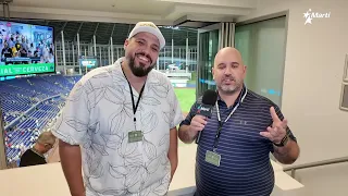 Miami Marlins shutout the Pittsburgh Pirates