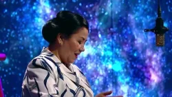 Munavvara Usmonova bilan she'riyat dunyosiga sayr | She'r sayyorasi