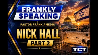 Nick Hall | Part 2 | June 25, 2026