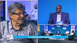WAKE UP DU JEUDI 12 03 2026 AVEC MADY | LES MISSIONNAIRES NUMERIQUES.