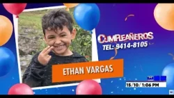 HCH Felicita 15 de octubre de 2026