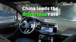 Self-Driving Cars Shakeup Global Auto Industry