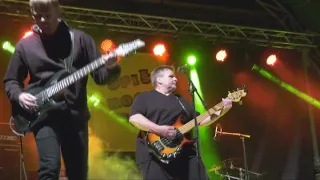 Pozvánka na Spiš rock fest 2026