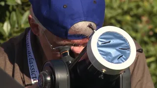 Com pot afectar en les nostres emocions l'eclipsi solar