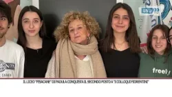 SRV LICEO “PISACANE  COLLOQUI FIORENTINI