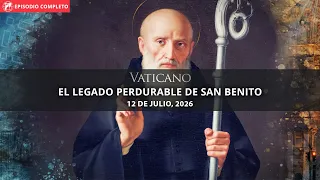 The Enduring Legacy of Saint Benedict