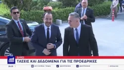 ΑΚΕΛ: Ονόματα επί ονομάτων για τις Προεδρικές εκλογές