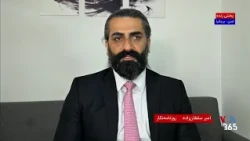افزایش فشار معیشتی جمهوری اسلامی بر مردم و خطر فروپاشی اقتصادی در گفت‌وگو با امیر سلطان‌زاده