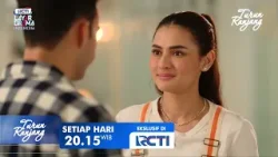 EXTENDED EPISODE 1 | Naza Nyanyi Lagu Kenangan di Ruang Operasi | TURUN RANJANG