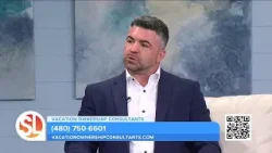 Vacation Ownership Consultants can help you finally escape your timeshare contract