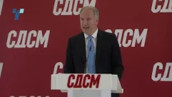 МНР: Бегството на Михаилова испраќа погрешна порака за постапување на судските постапки