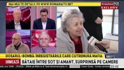 Ancheta penală în cazul Nordis capăta proporţii