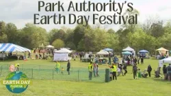 2024 Fairfax County Park Authority's Earth Day Festival