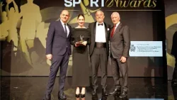 San Marino Sport Awards 2025