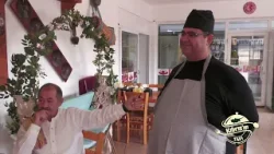 KIBRIS'IN TADI - AYŞE'NİN KIBRIS MUTFAĞI KIBRIS'IN TADI - AYŞE'NİN KIBRIS MUTFAĞI