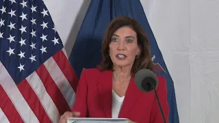Hochul not planning to meet with families about radiation concerns