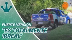 “Capturas, transferencias y un encuentro consensuado”: la VERSIÓN que le da un giro al CASO TANIA