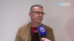 Servizio La Nuova Tg ''Fidas Muro Lucano'' 11 03 2026