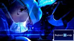 Başkent Durağı | Kalp Pilleri | 13 Mart 2026