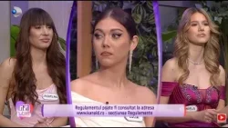 Casa iubirii - Lucia a sarit calul! Jaqueline rabufneste, iar Daniela a pus-o la punct...