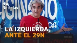 Más Madrid proposes Ada Colau as the face of the Broad Front | RTVE News