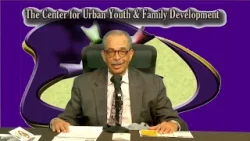 THE CENTER FOR URBAN YOUTH & FAMILY DEVELOPMENT 03 19 2026 E THE CENTER FOR URBAN YOUTH & FAMILY DEVELOPMENT 03 19 2026 E