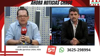 DR. JOSE MARIA GONZALEZ - Legal NEA Law Firm - Right to Information Day