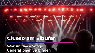 Clueso in Dresden: Das sagen seine Fans I Sachsen Fernsehen