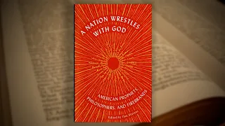 Author & scholar Ilan Stavans explores America's complicated relationship with God