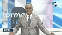 CANAL3-BENIN : Le Grand Format du Dimanche 29 Mars 2026 Partie 01