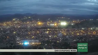 Vremenska prognoza za Novi Pazar 22.09.2026.