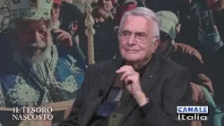 Il Tesoro Nascosto - PUNTATA 2 | Canale Italia