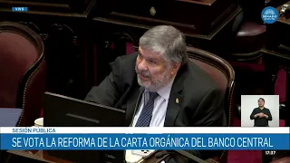 SENATOR JOSÉ MAYANS 4 - PUBLIC SESSION 09-26-24