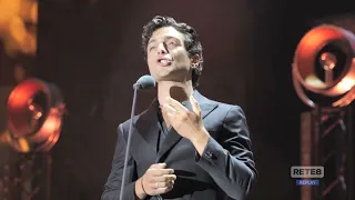 Perdonanza – The final emotions with “Il Volo”
