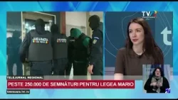 Crima de la Cenei produce reacții în societate și modificări în legislație #StiriRegionale @TVRTM