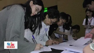 Anti-Political Dynasty Forum, isinagawa sa HAU; tunay na batas kontra dynasty, isinusulong