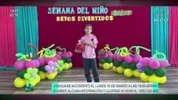 Impactan a un niño en Lambaré y el conductor se da a la fuga; piden ayuda para identificarlo