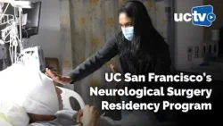 UCSF Neurological Surgery Residency Program