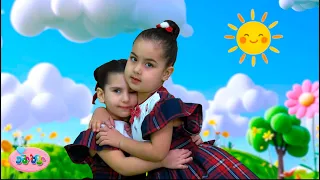 მხიარული ნოტები - "ენკი-ბენკის" სატელევიზიო სკოლა-სტუდია  Enki-Benki
